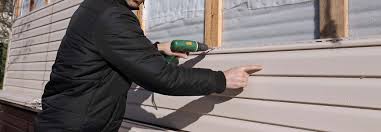 Best Custom Trim and Detailing for Siding  in North Tunica, MS